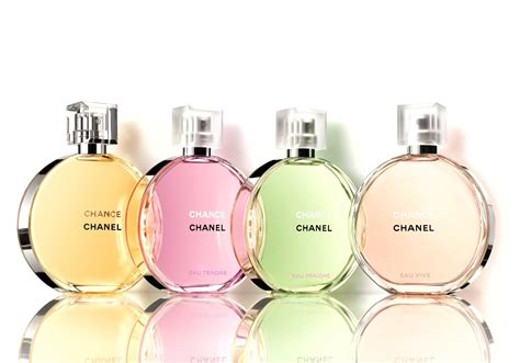 chanel chane